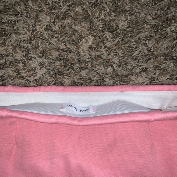 Pink skirt - Picture 4 of 6